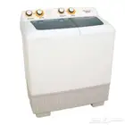 غسالة وايت ويستنقهاوس 10 كيلو حوضين