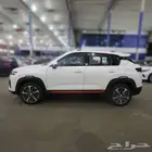شانجان CS 35 جميع الفئات 2026