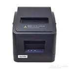 طابعة كاشير حراريه ايفيلون ( USB او بلوتوث ) EVELONE