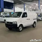 سوزوكي ايكو 2025
