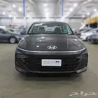 هيونداى اكسنت فلييت 2025