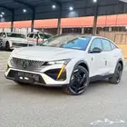 بيجو 408 GT موديل 2025 اقساط وكاش عرض خاص