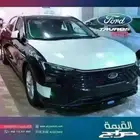 توس امبيانتي وترند موديل 2025