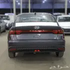 هيونداى اكسنت فلييت 2025