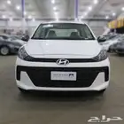 هيونداي i10 2025