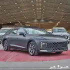 هيونداي ازيرا اكسكلوسف 2025