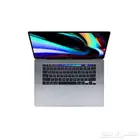 MacBook Pro A2141 (16 inch)