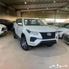 فورشنر بنزين دبل 2025