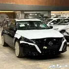 نيسان التيما ستاندرد ونص فل موديل 2025