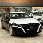 نيسان التيما استاندر ونص فل موديل 2025 كاش واقساط