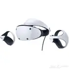 بلايستيشن  ي آر 2 PlayStation VR 2