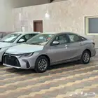تويوتا يارس 2024