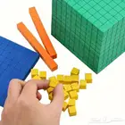 أدوات تعليم الرياضيات للمدارس و الروضات و المكتبات