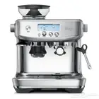 - بريفلbreville coffe machine barista pro