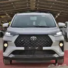 تويوتا فيلوز GLX 2025 مبيعات اقساط فقط