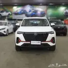 شانجان CS 35 موديل 2026