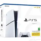 سوني بلايستيشن 5 للبيع