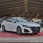 نيسان التيما SV 2025 تقسيط للراجحي فقط