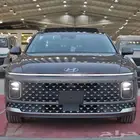 هيونداي ازيرا اكسيكلوسيف 2025 تقسيط للراجحي فقط