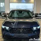 هوندا أكورد نص فل 2024