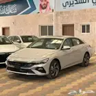 هواندي النترا 2025