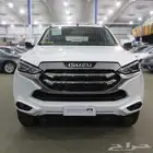 ايسوزو جيب MUX موديل 2025 فل كامل