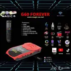 سيفر   ماجيك جي60 فورايفر MAGIC G60 FOREVER