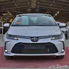 تويوتا كورولا مطور XLI 1.5 جنوط 2025 مبيعات اقساط فقط