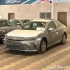 تويوتا كامري 2025
