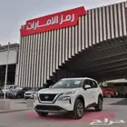 اكس تريل نص فل دبل sv 2025