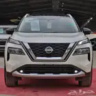 نيسان اكس ترل sl