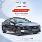 فورد توروس امبيانتى 2025