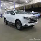 ايسوزو جيب MUX فل كامل 2025