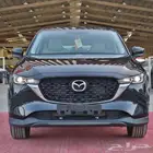 مازدا CX-5 2025 ستاندر خليجي مكيف خلفي تمويل جميع البنوك