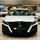 نيسان التيما نص فل وستاندر 2025 تقسيط وكاش