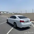 لكزس 460 GS 2010
