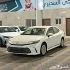 تويوتا كامري 2025 LE