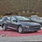 هيونداي اكسنت 2025