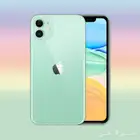 ايفون 11 نظيف