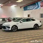 هواندي سوناتا 2025