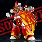 مباع - مجسم زيرو من ميغامان إكس - Zero - Megaman X