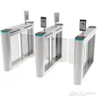 بوابات افراد للشركات و والنوادى - شامل ضريبه - التركيب مجاني