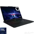 لابتوب ليجن 5 برو معالج Ultra 9 كرت RTX 5060 8GB رامات 32