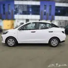 هيونداى I10 ستاندر موديل 2025