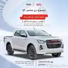 ايسوزو GT فل كامل 2025 مبيعات البنوك والشركات