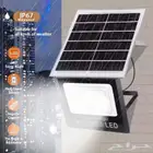 كبس 100 واط طاقة شمسية حجم كبير