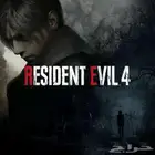 Resident Evil 4 Remake Steam