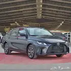 تويوتا يارس Y بلس 2026 مبيعات اقساط فقط