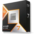 معالج Ryzen 9800x3d ومذربورد