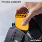 شاحن جوال سريع 4 منافذ